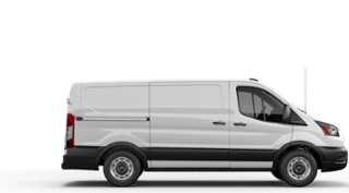 2026 Ford Transit® External Image 1